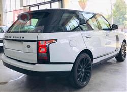 لاند ڕۆڤەر ڕانج ڕۆڤەر ڤۆگ